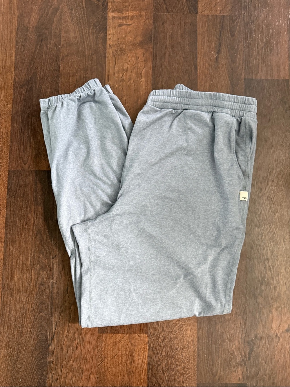 Vuori Boyfriend Sweatpant Jogger